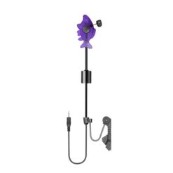 Свінгер Delphin CARPY фіолетовий