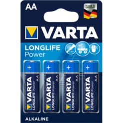 Батарейка VARTA AA alkaline