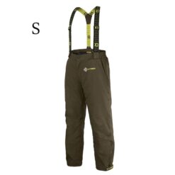 Зимові теплі штани Delphin WinTREK | S