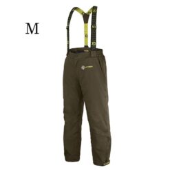 Зимові теплі штани Delphin WinTREK | M