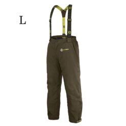 Зимові теплі штани Delphin WinTREK | L