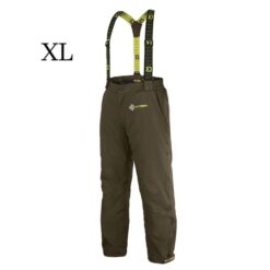 Зимові теплі штани Delphin WinTREK | XL