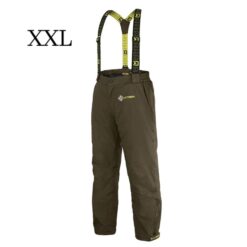 Зимові теплі штани Delphin WinTREK | XXL