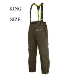 Зимові теплі штани Delphin WinTREK | KING SIZE