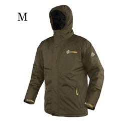 Зимова тепла куртка Delphin WinTREK | M