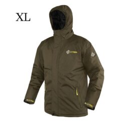 Зимова тепла куртка Delphin WinTREK | XL