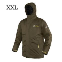 Зимова тепла куртка Delphin WinTREK | XXL