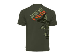 Футболка Delphin Catch me CARP NX