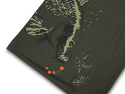 Футболка Delphin Catch me CARP NX