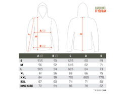 Кофта з капюшоном Delphin Catch me CARP NX