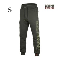 Спортивні штани Delphin Catch me CARP NX | S