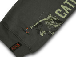 Спортивні штани Delphin Catch me CARP NX