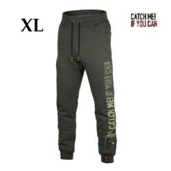 Спортивні штани Delphin Catch me CARP NX | XL