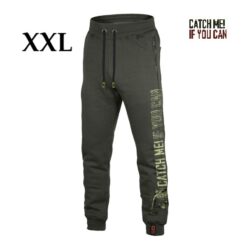 Спортивні штани Delphin Catch me CARP NX | XXL