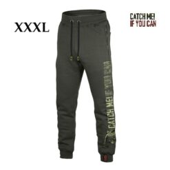 Спортивні штани Delphin Catch me CARP NX | XXXL