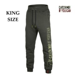 Спортивні штани Delphin Catch me CARP NX | KING SIZE