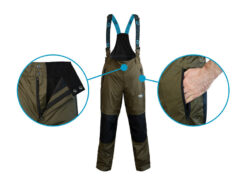 Штани весна - осінь Delphin CruisAIR SPRING 5T