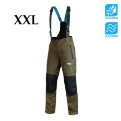 Штани весна - осінь Delphin CruisAIR SPRING 5T | XXL