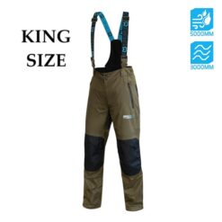 Штани весна - осінь Delphin CruisAIR SPRING 5T | KING SIZE