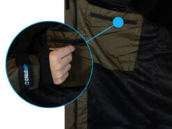 Куртка весна - осінь Delphin CruisAIR SPRING 5T