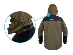 Куртка весна - осінь Delphin CruisAIR SPRING 5T