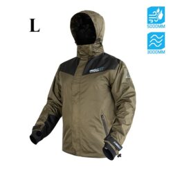 Куртка весна - осінь Delphin CruisAIR SPRING 5T | L