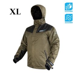 Куртка весна - осінь Delphin CruisAIR SPRING 5T | XL