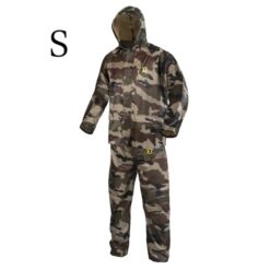 Водонепроникний костюм-двійка Delphin PROOF | S