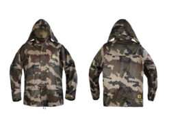 Водонепроникний костюм-двійка Delphin PROOF