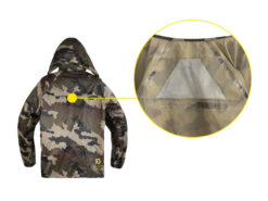 Водонепроникний костюм-двійка Delphin PROOF