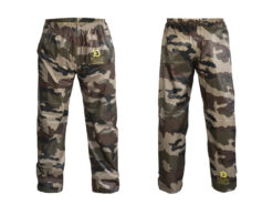 Водонепроникний костюм-двійка Delphin PROOF