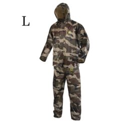 Водонепроникний костюм-двійка Delphin PROOF | L