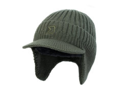 Шапка зимова Delphin HYBRO | UNI