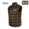 Жилетка тепла Delphin CamoWAY | XXL