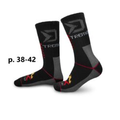 Термошкарпетки екстра теплі Delphin XTREMO | size 38-42