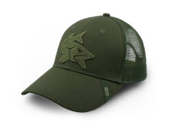 Бейсболка Delphin OutLINE PREDATOR Trucker | UNI