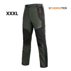Штани Delphin ThermoTEX | XXXL