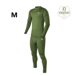 Комплект термобілизни чоловічий Delphin ArmaX | M