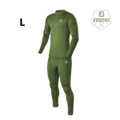 Комплект термобілизни чоловічий Delphin ArmaX | L