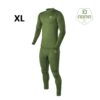 Комплект термобілизни чоловічий Delphin ArmaX | XL