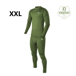 Комплект термобілизни чоловічий Delphin ArmaX | XXL