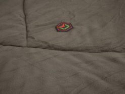 Спальний мішок Delphin ThermoMASTER 2x1 | 220x90cm