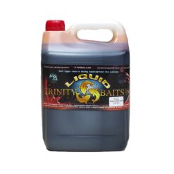 Ліквід ROBIN-RED-GARLIC 5л