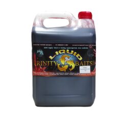 Ліквід Трускавка-сквід 5л