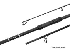Вудлище карпове сподове Delphin APOLLO GenerationX spod 390cm/5.00lbs 3 сек.