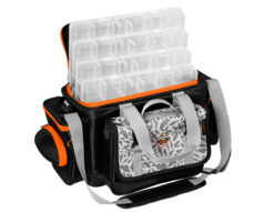 Сумка для спінінгового лову Delphin ATAK CarryAll Multi