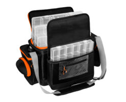 Сумка для спінінгового лову Delphin ATAK CarryAll Multi