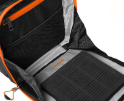 Сумка через плече з пластиковою коробкою Delphin ATAK Swift