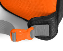 Сумка через плече з пластиковою коробкою Delphin ATAK Swift