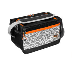 Сумка з пластиковою коробкою Delphin ATAK Quick